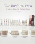 Pack Affaires Élite