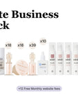 Pack Affaires Élite