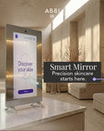 White Label Mirror Digital Pack